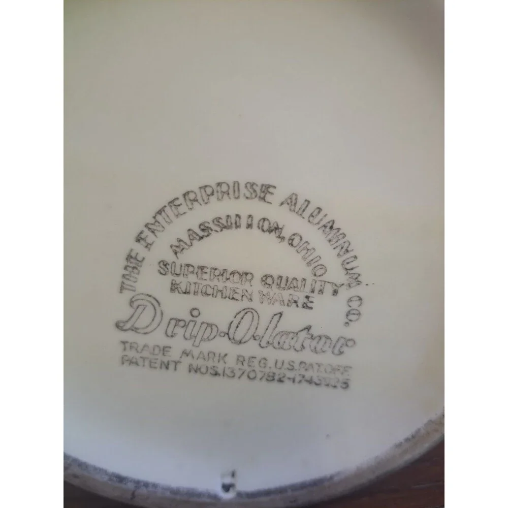 ENTERPRISE ALUMINUM there are